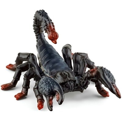 Kody rabatowe Avans - Figurka Skorpion Cesarski SCHLEICH 14857