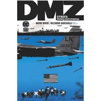 Kody rabatowe DMZ – Strefa zdemilitaryzowana. Tom 4