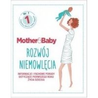 Kody rabatowe CzaryMary.pl Sklep ezoteryczny - Mother&Baby. Rozwój niemowlęcia.