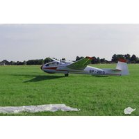 Kody rabatowe SuperPrezenty.pl - Zostań pilotem szybowca - kurs szybowcowy start za samolotem