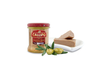 Kody rabatowe Callipo Filety Z Tuńczyka W Oliwie Z Oliwek 170G