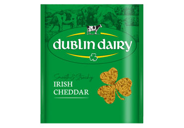 Kody rabatowe Barbora.pl - Euroser Dublin Dairy Irlandzki Ser Cheddar Red Tarty