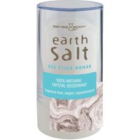Kody rabatowe Douglas.pl - Earth Salt Certyfikowany, 100% naturalny dezodorant w kamieniu na bazie ałunu deodorant 120.0 g