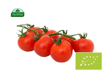 Kody rabatowe Barbora.pl - Pomidory Na Gałązce Bio