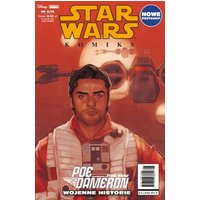 Kody rabatowe Egmont.pl - Star Wars Komiks nr 5/2018