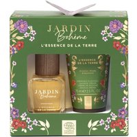 Kody rabatowe Jardin Bohème Natural Fragrances Natural Fragrances L´Essence de la Terre Value Set duftset 1.0 pieces