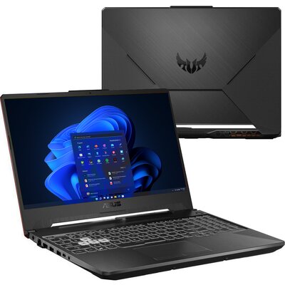 Kody rabatowe Laptop ASUS TUF Gaming A15 FA506IHRB-HN082W 15.6