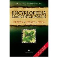 Kody rabatowe Encyklopedia magicznych roślin