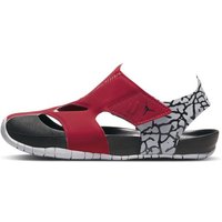 Kody rabatowe Nike.com - Buty dla małych dzieci Jordan Flare - Czerwony