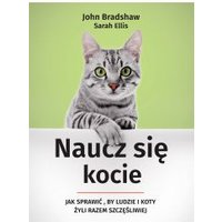 Kody rabatowe CzaryMary.pl Sklep ezoteryczny - Naucz się kocie jak sprawić by ludzie i koty żyli razem szczęśliwiej
