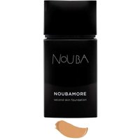 Kody rabatowe NOUBA Noubamore Second Skin Foundation foundation 1.0 pieces