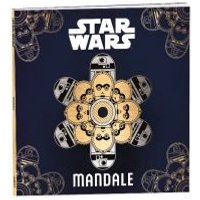 Kody rabatowe Mandale Star Wars MAN-1
