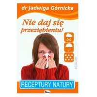 Kody rabatowe CzaryMary.pl Sklep ezoteryczny - Nie daj się przeziębieniu! Receptury natury