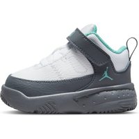 Kody rabatowe Nike.com - Buty dla niemowląt i maluchów Jordan Max Aura 3 - Biel