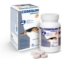 Kody rabatowe zooplus - Cosequin Advanced chondroprotektor dla psów - 40 tabletek