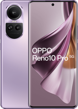 Kody rabatowe Play - OPPO Reno10 PRO 5G 12/256GB Glossy Purple