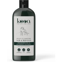 Kody rabatowe zooplus - kooa Szampon głęboko oczyszczający - 300 ml