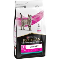 Kody rabatowe Purina Pro Plan Veterinary Diets Feline UR ST/OX - Urinary, ryby oceaniczne - 2 x 5 kg