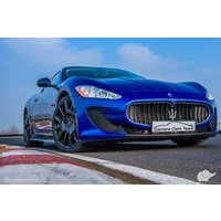 Kody rabatowe SuperPrezenty.pl - Jazda Maserati GT MC Stradale ulicami Poznania