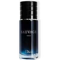Kody rabatowe Douglas.pl - DIOR Sauvage Sauvage Flakon do ponownego napełniania - Nuty cytrusowe i drzewne Parfum Men's Fragrance parfum 30.0 ml