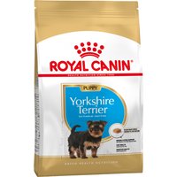 Kody rabatowe Royal Canin Breed Yorkshire Terrier Puppy - 1,5 kg