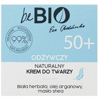 Kody rabatowe Douglas.pl - beBIO Naturalny krem odżywczy dzień/noc 50+ 50ml koerpercreme 50.0 ml