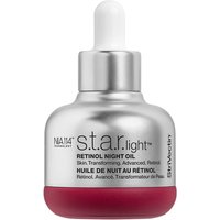 Kody rabatowe StriVectin Zaawansowany retinol S.T.A.R. Light™ Retinol Night Oil gesichtsoel 30.0 ml
