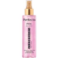 Kody rabatowe Douglas.pl - Perfecta Pheromones Active, perfumowana mgiełka do ciała Pink Passion koerperspray 200.0 ml