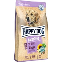 Kody rabatowe Happy Dog NaturCroq Senior - 2 x 15 kg