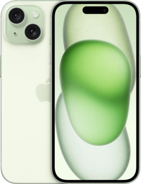 Kody rabatowe Play - iPhone 15 128GB Zielony