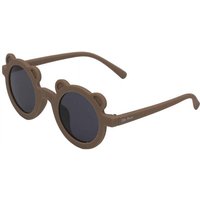 Kody rabatowe Elle Porte okulary przeciwsłoneczne dziecięce Teddy kolor brązowy