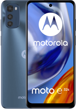 Kody rabatowe Play - Motorola Moto E32s 3/32 GB SZARY