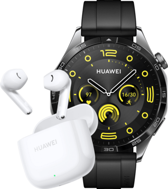 Kody rabatowe Huawei Watch GT 4 46mm Active Czarny