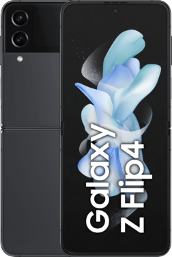 Kody rabatowe Samsung SS-F721B Galaxy Z Flip 4 8/128GB Szary