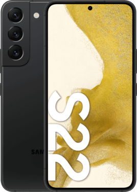 Kody rabatowe Samsung S901B Galaxy S22 5G 8/256GB Czarny