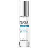 Kody rabatowe Douglas Collection Skin Focus Aqua Perfect Hydrating Mattifying Gel Cream gesichtscreme 50.0 ml