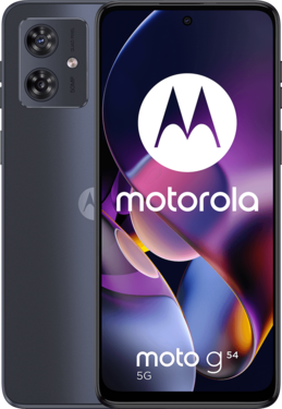 Kody rabatowe Motorola Moto G54 5G 8/256 GB Czarny