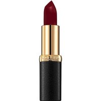Kody rabatowe Douglas.pl - L’Oréal Paris Color Riche Matte lippenstift 4.8 g