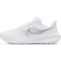Kody rabatowe Nike.com - Damskie buty do biegania po asfalcie Nike Air Zoom Pegasus 39 - Biel