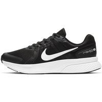Kody rabatowe Męskie buty do biegania po asfalcie Nike Run Swift 2 - Czerń