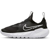 Kody rabatowe Nike.com - Buty do biegania po asfalcie dla dużych dzieci Nike Flex Runner 2 - Czerń