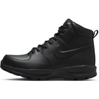Kody rabatowe Nike.com - Buty męskie Nike Manoa Leather - Czerń