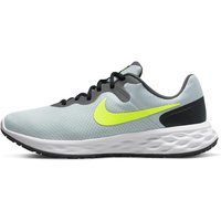 Kody rabatowe Nike.com - Męskie buty do biegania po drogach Nike Revolution 6 Next Nature - Szary