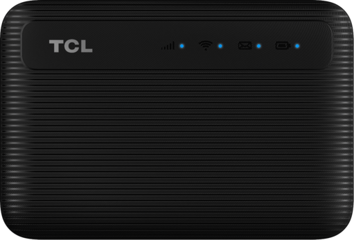 Kody rabatowe Play - Router TCL LINK ZONE MW63VK 4G LTE KAT 6