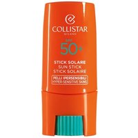Kody rabatowe Collistar Sun Care Sun Stick SPF 50+ sonnencreme 9.0 ml