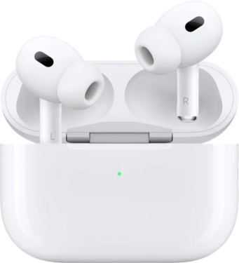 Kody rabatowe Play - Apple AirPods Pro 2. gen biały (MQD83ZM/A)