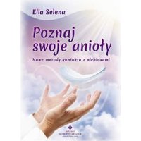 Kody rabatowe CzaryMary.pl Sklep ezoteryczny - Poznaj swoje anioły. Nowe metody kontaktu z niebiosami