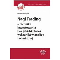 Kody rabatowe CzaryMary.pl Sklep ezoteryczny - Nagi Trading - technika inwestowania bez jakichkolwiek wskaźników analizy technicznej
