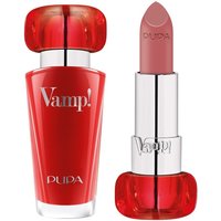 Kody rabatowe PUPA Milano Vamp! Lipstick lippenstift 3.5 g