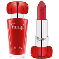 Kody rabatowe PUPA Milano Vamp! Lipstick lippenstift 3.5 g